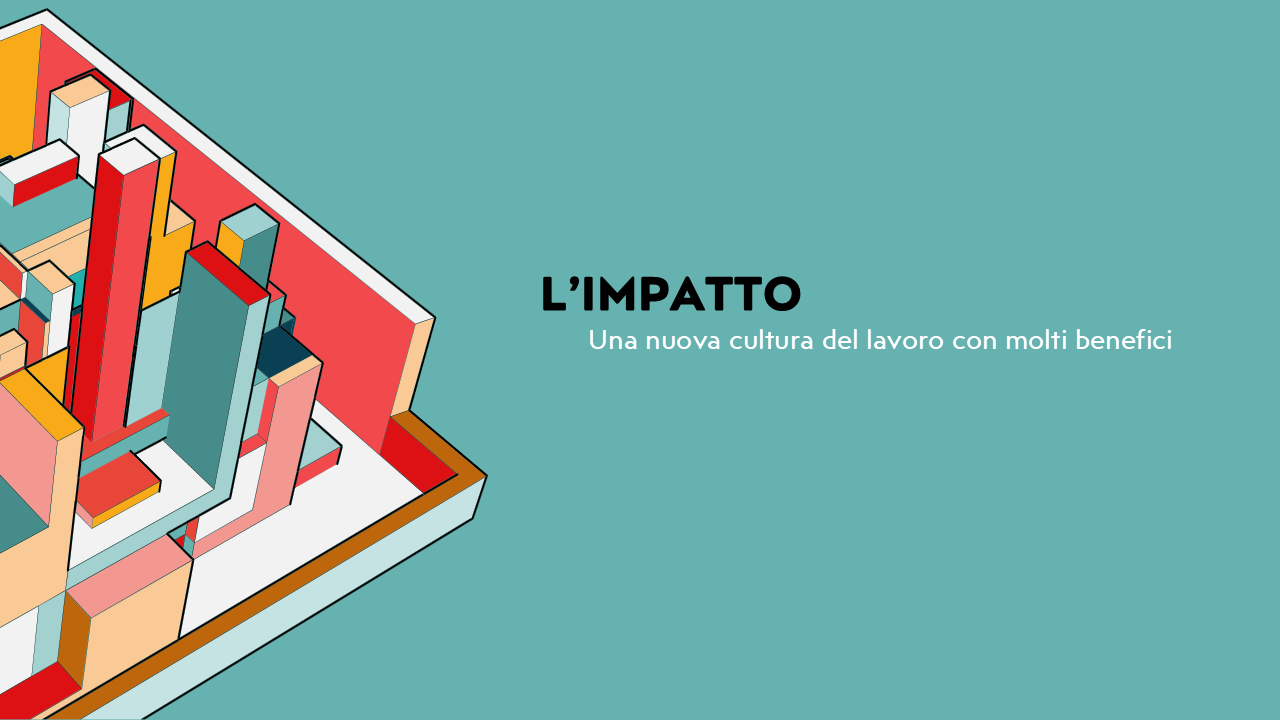 Impatto - startup Tweezers di Daniela Catesi