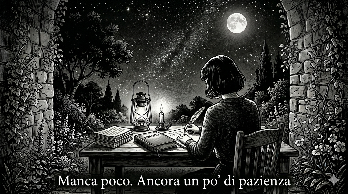 Attesa uscita
