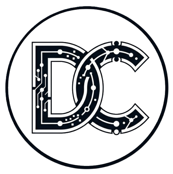 Logo Daniela Catesi