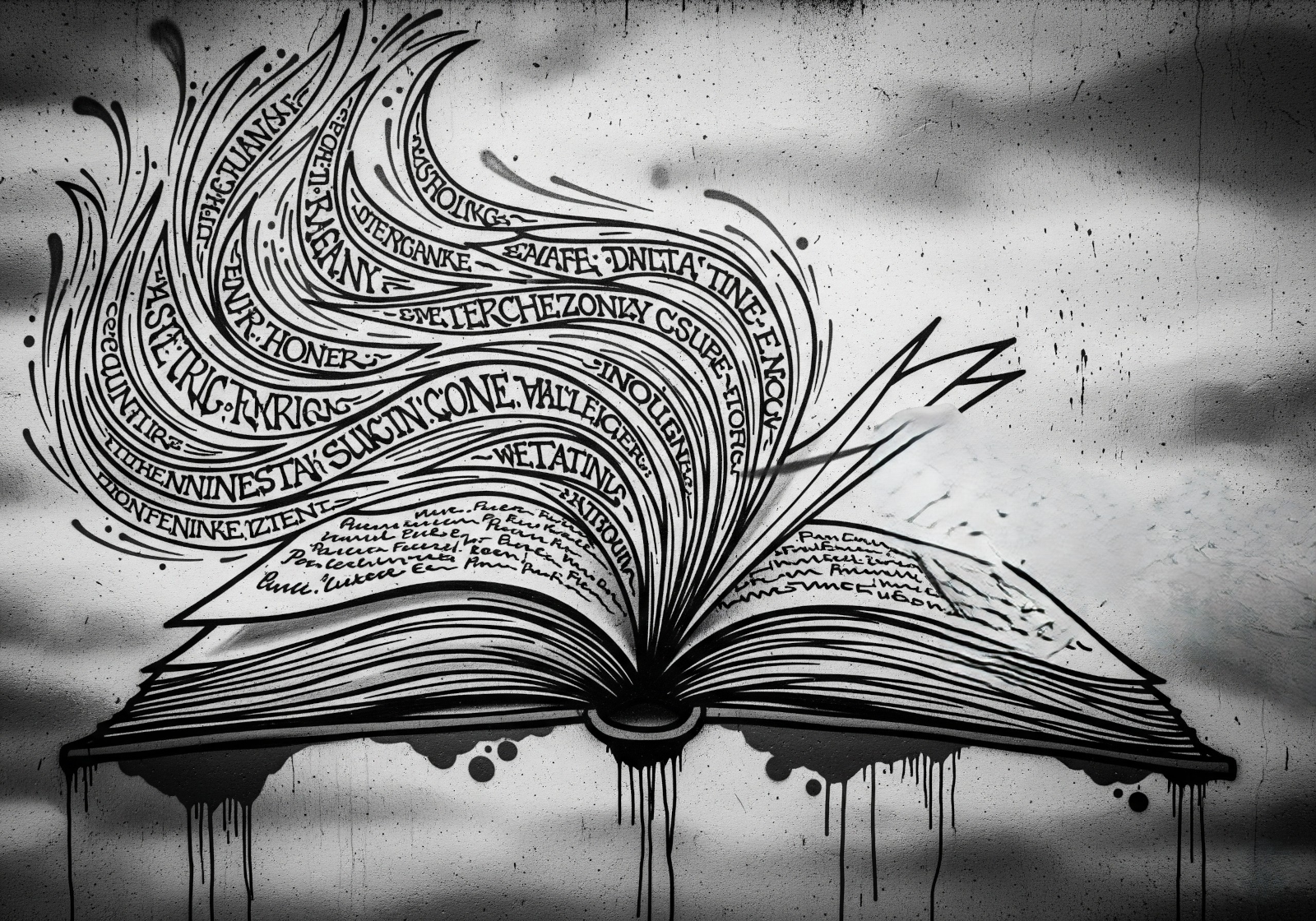 Copertine delle opere letterarie e libri dell'autore